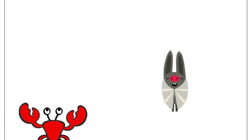 カニ
